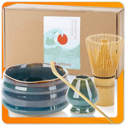 Matcha tee set matchaschale - matcha,
