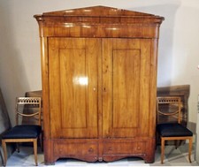 Früher biedermeier kirschbaum - früher,