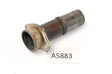 Suzuki SFV 650 Gladius 2009 -