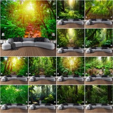 Großer 3D-Schmutzweg im