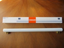 WERTIGE! METALLSOCKEL OSRAM