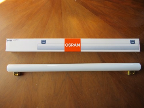 Wertige metallsockel osram - metallsockel,