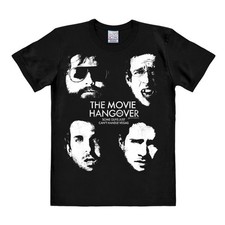 Hangover T-Shirt - Phil - Stu