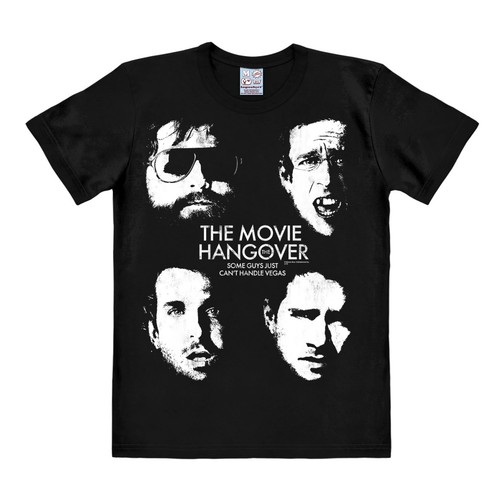 Hangover shirt phil - -, stu