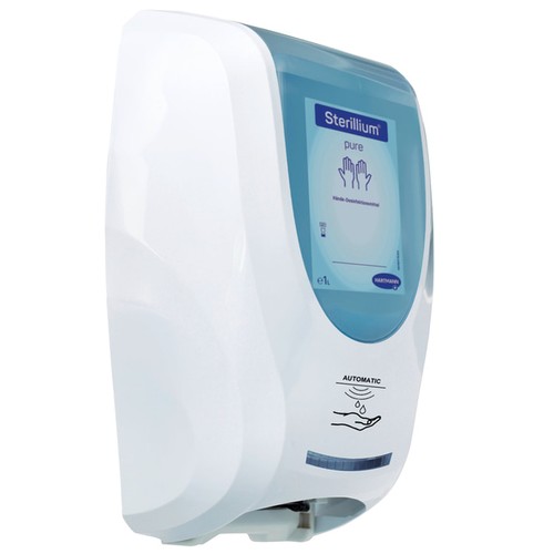 Cleansafe touchless - cleansafe,