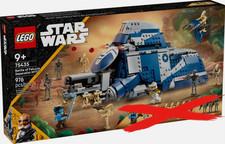 LEGO® Star Wars 75435 MTT™