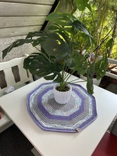 Häkeldeckchen Häkeldecke