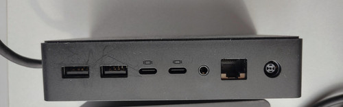 Microsoft surface dock - microsoft, 2