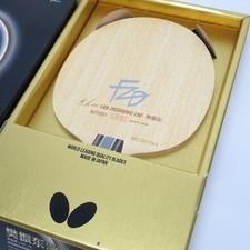 Butterfly CNF-FL Fan Zhendong