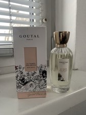 Annick Goutal Le Temps des