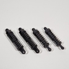 4x Reely Stoßdämpfer 1:10 XS