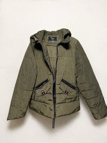 Warme übergangsjacke mädchen - warme,