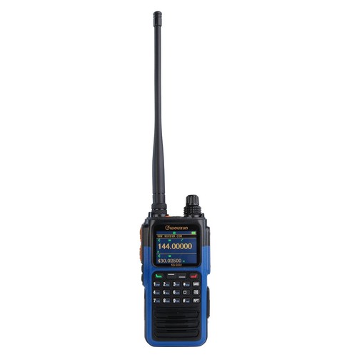 Wouxun q332 handfunkgerät - kg-q332,