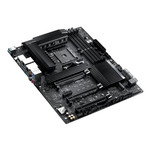 Asus pro x570 - x570-ace, atx