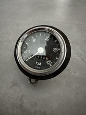 ORIGINAL Zündapp KS 50 100 VOD Kreidler Hercules Tacho 100 Km/h 517 521 RS