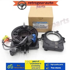 OEM Steering Angle Sensor &
