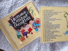 no  CD Box) Children's songs