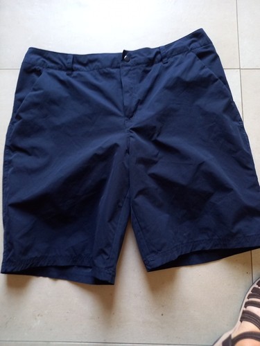 Tchibo tcm short dunkelblau - tchibo,