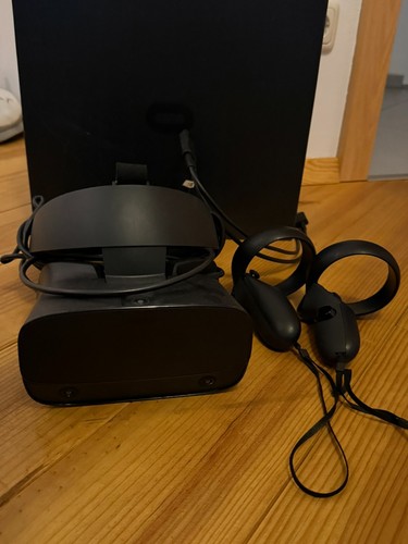 Oculus rift headset - s,
