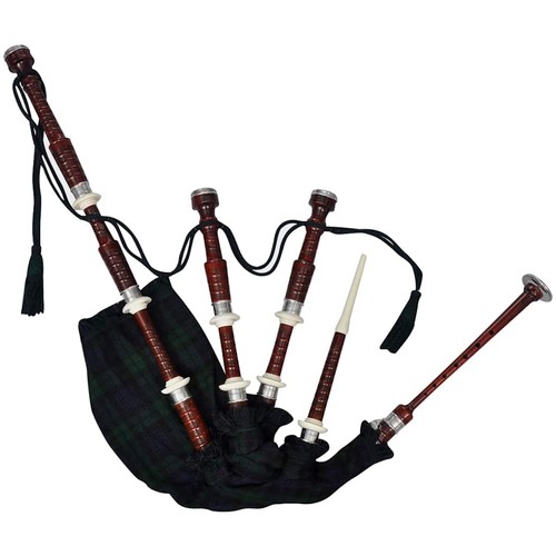 Dudelsack set schottisch - set,