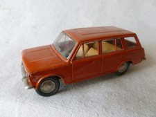 Auto  A11 Lada WAZ Kombi BA3 2102 1:43 CCCP USSR Sowjet Die-cast