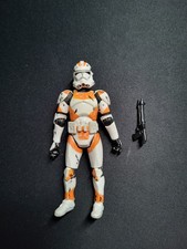 Star Wars ROTS Hasbro Clone