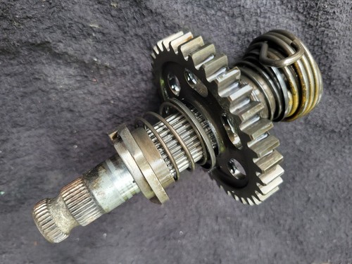 Honda 500 600 pe03 pe04 - 500,