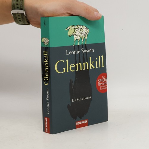 Glennkill ein schafskrimi - glennkill:,