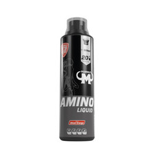 (EUR 29,98 / L) Mammut Aminoliquid 500 ml / 0,5 L Blutorange B6 Aminosäure