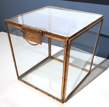 Deko-Glasbox Homeland von