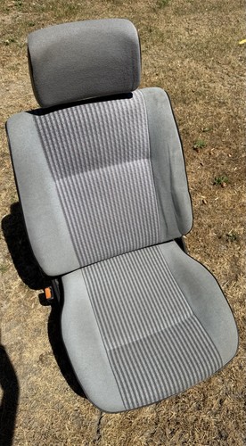 Polo bj89 sitz vorne links - polo,
