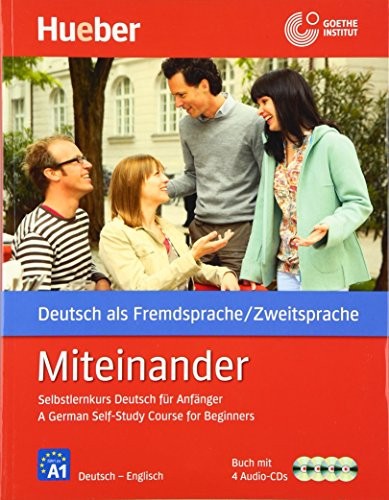 Miteinander englisch - miteinander.,