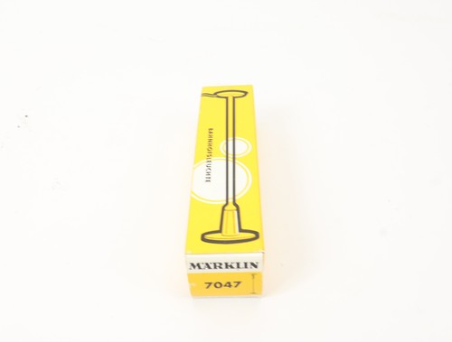 Märklin 7047 448 4 - h0, 448/4