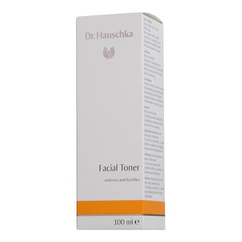 Hauschka cleansing facial - dr.,