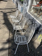 Vitra eames weiß side chair - weiß,