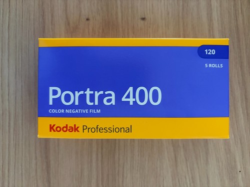 Konvolut 120 rollfilme - 120, er