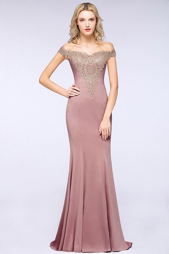 Damen kleid elegante - damen,