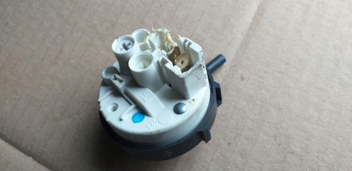 Bauknecht hydrostat - bauknecht,