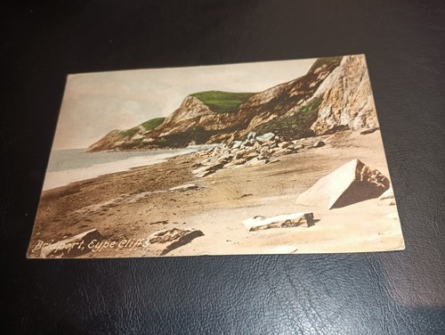 Eype cliffs bridport - cliffs,,