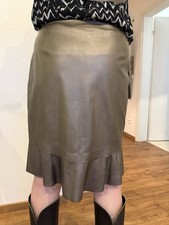 Sportalm Rock Fakeleder Gr. 42