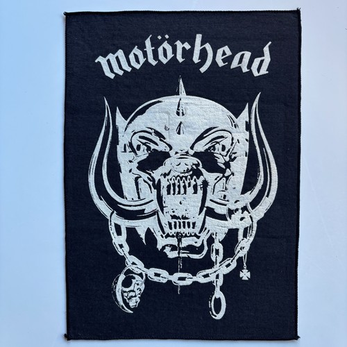 Motörhead snaggletooth - snaggletooth,