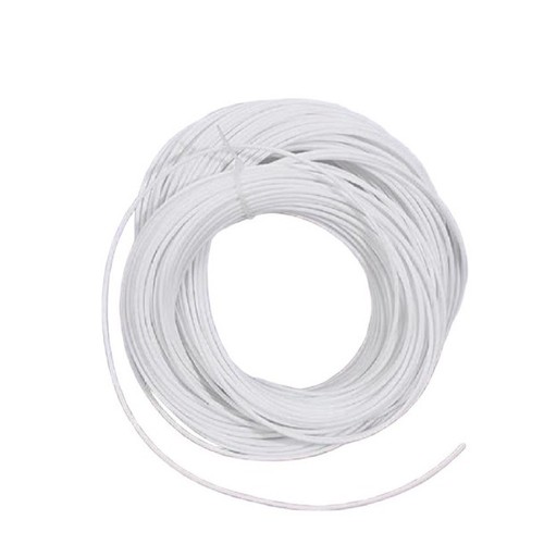 Kunststoff rattan webband - kunststoff,