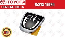 Toyota OEM Midship Runabout