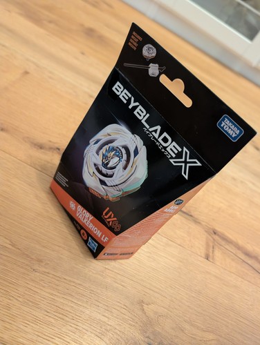 Beyblade glory valkerion - beyblade, lf