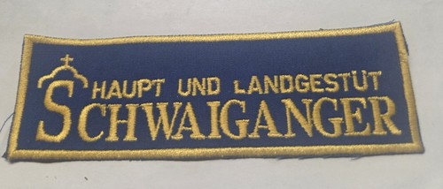 Stoff aufnäher patch - -,