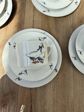 18-Teiliges Kaffeeservice