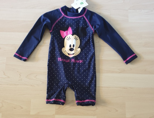 Disney baby minnie - disney,
