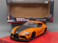 Modellautos 1:24 Jada Toys