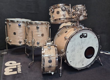 Drumset collectors - dw,
