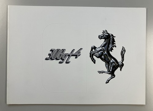 Ferrari dino 308 - dino,
